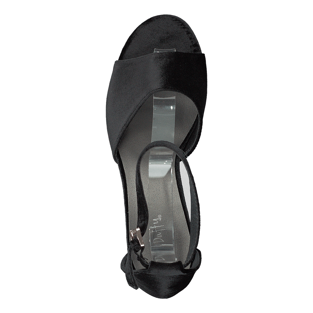 97-18552 Black