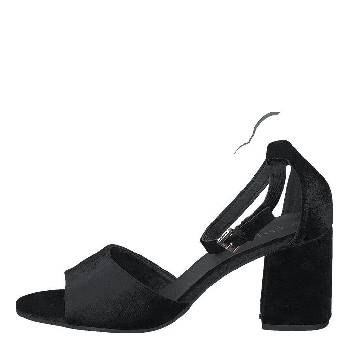 97-18552 Black
