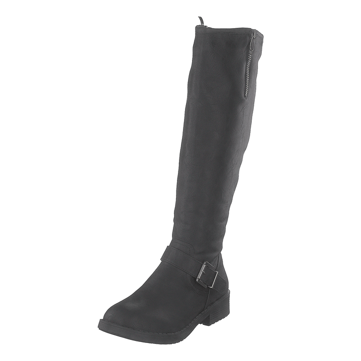 86-16341 Black