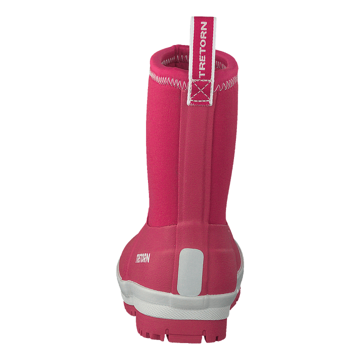 Kuling Neoprene Raspberry/white