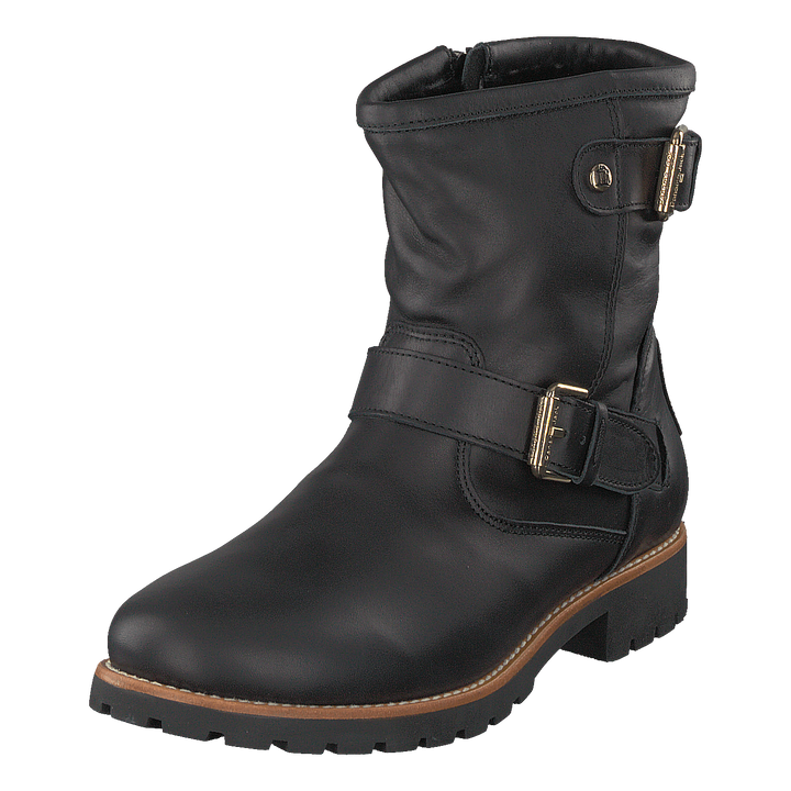 Felina Igloo Trav B3 Napa Negro/Black