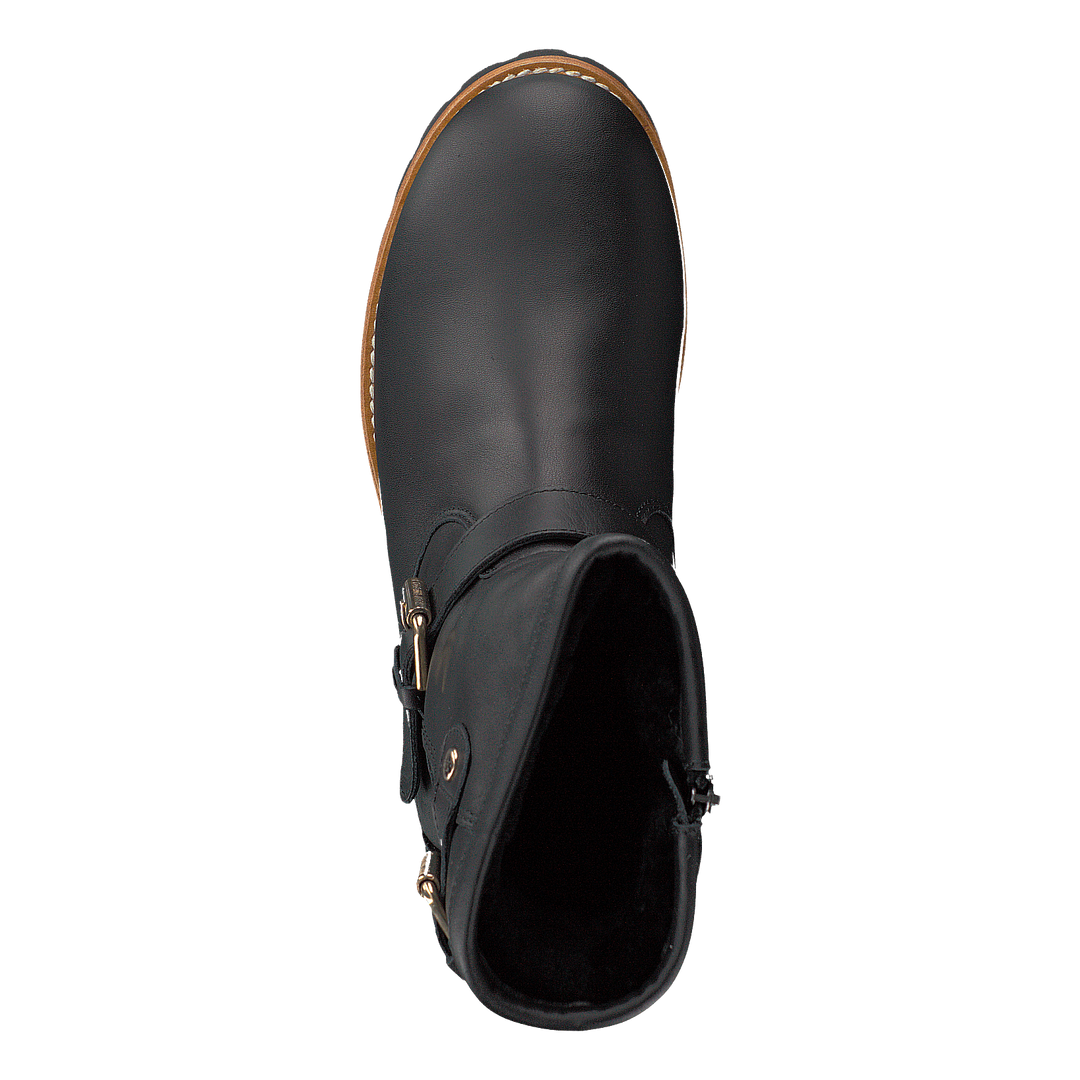Felina Igloo Trav B3 Napa Negro/Black