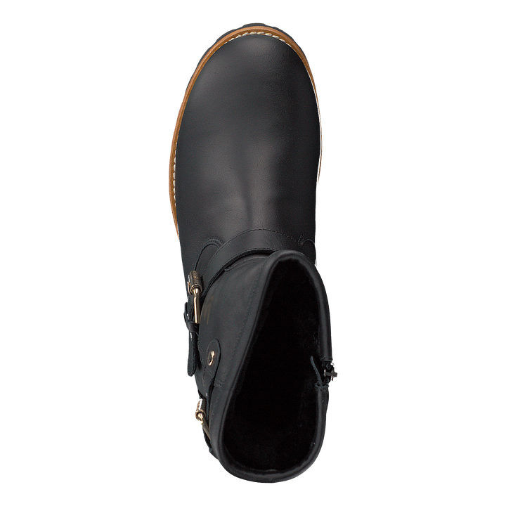Felina Igloo Trav B3 Napa Negro/Black