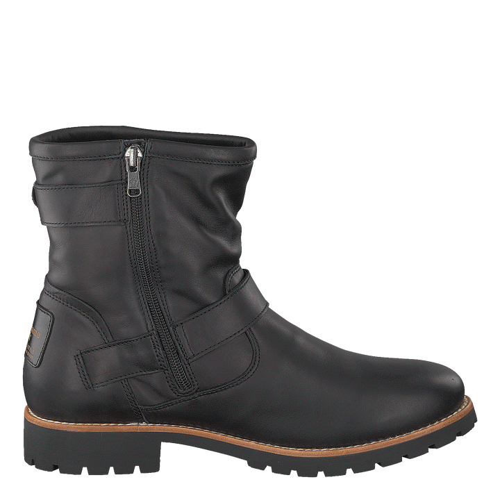 Felina Igloo Trav B3 Napa Negro/Black