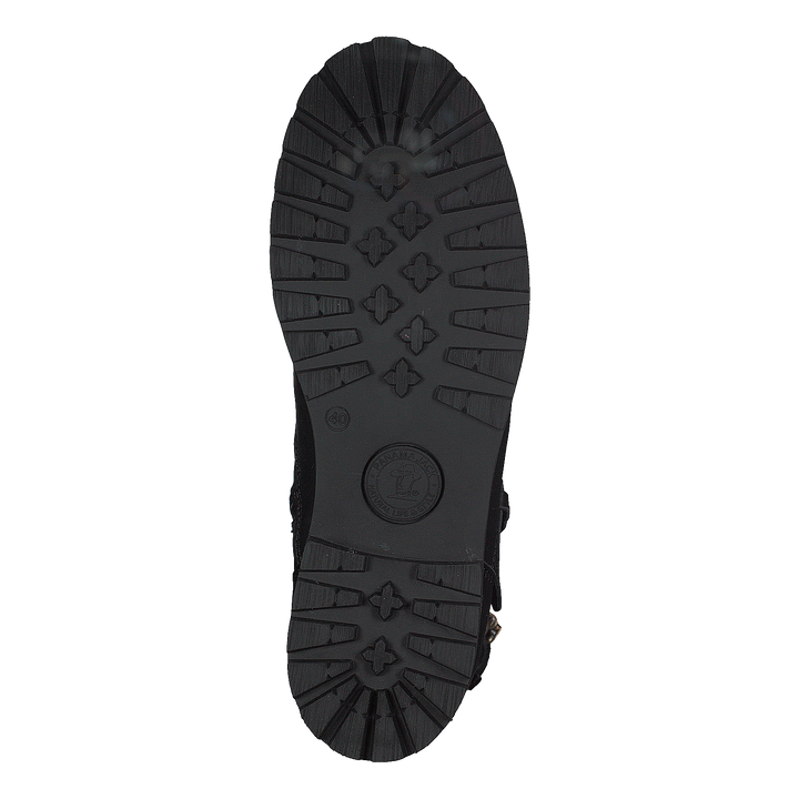 Felina Igloo Trav B3 Napa Negro/Black
