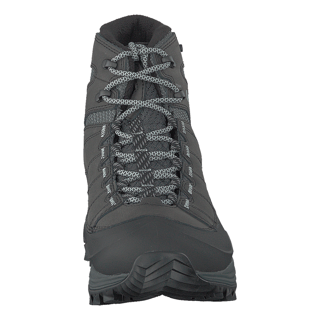 Thermo Chill 6" Shell Wtpf Black