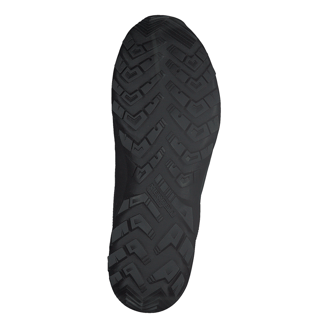 Thermo Chill 6" Shell Wtpf Black