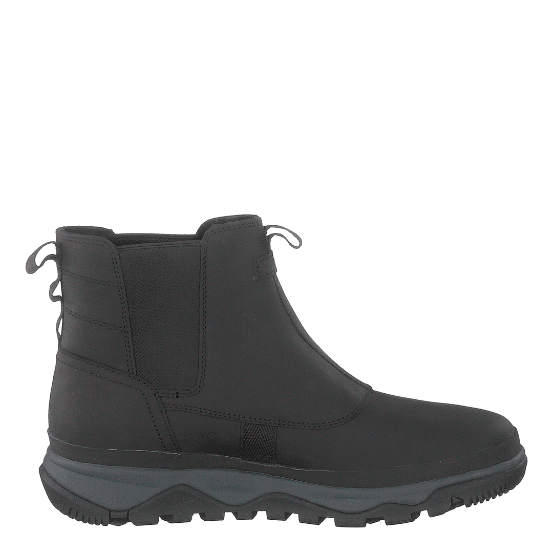 Tremblant Chelsea Ice+ Black