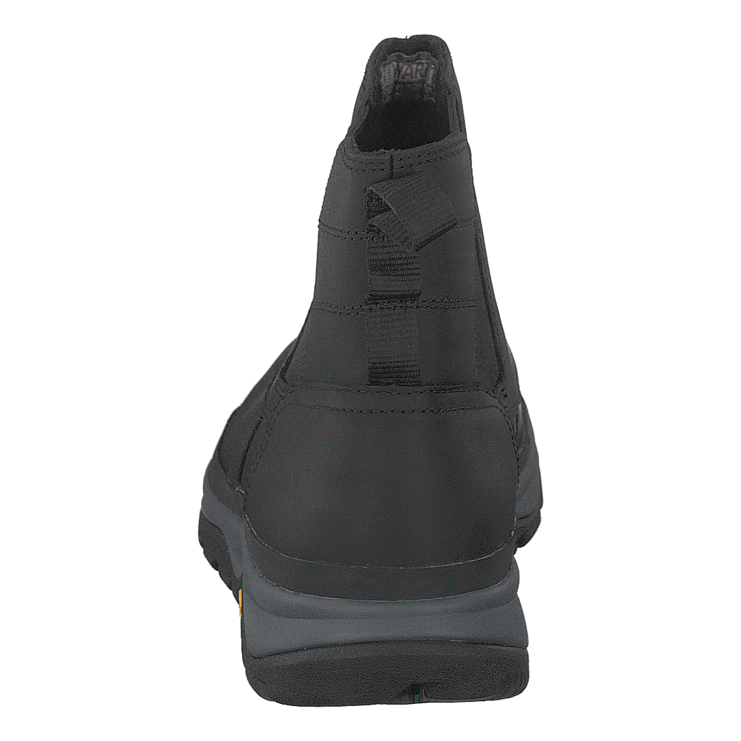 Tremblant Chelsea Ice+ Black
