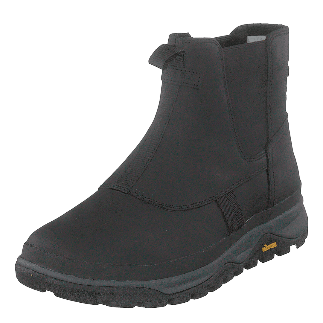 Tremblant Chelsea Ice+ Black