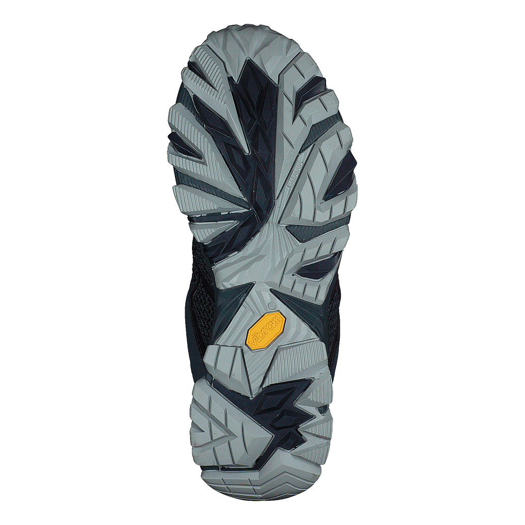 Moab Fst 2 Gtx Navy/slate