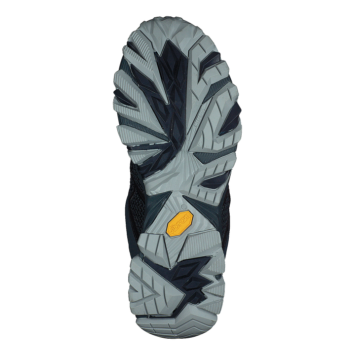 Moab Fst 2 Gtx Navy/slate