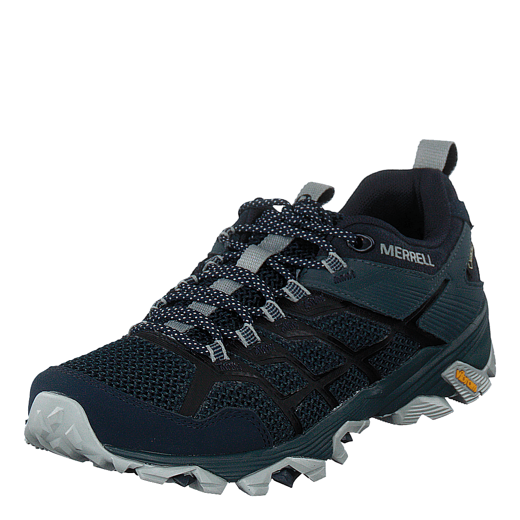 Moab Fst 2 Gtx Navy/slate