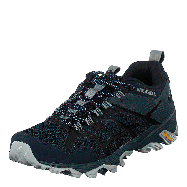 Moab Fst 2 Gtx Navy/slate