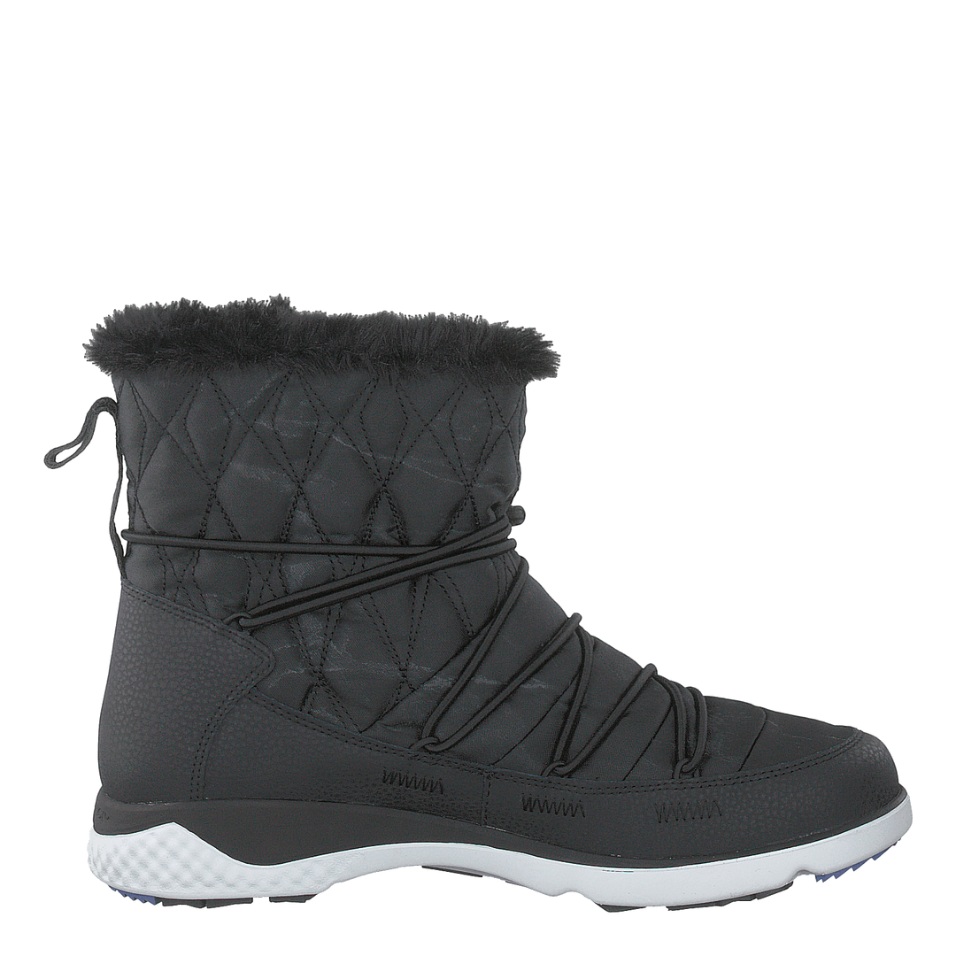 1six8 Farchill Mid Polar Ac+ Black