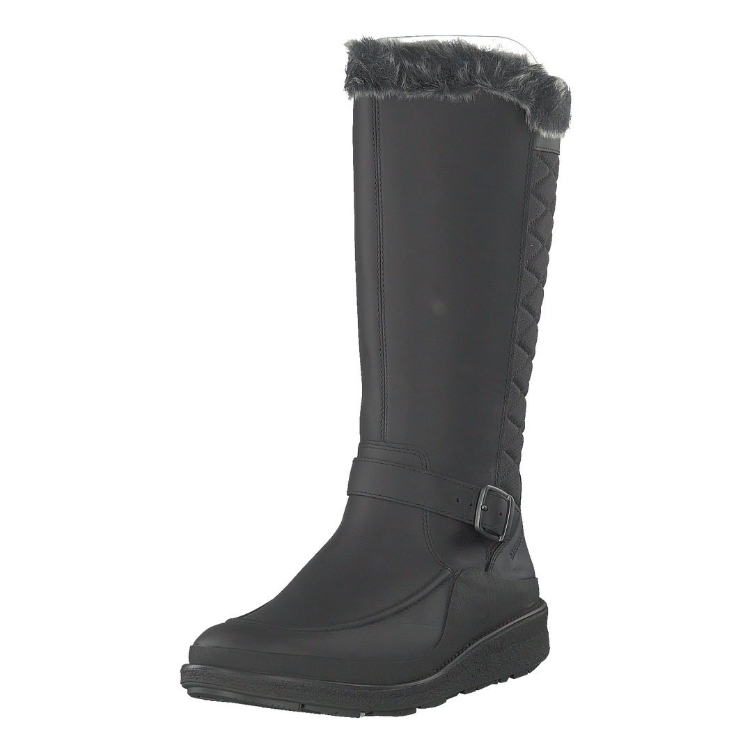 Tremblant Ezra Tall Wtpf Ice+ Black