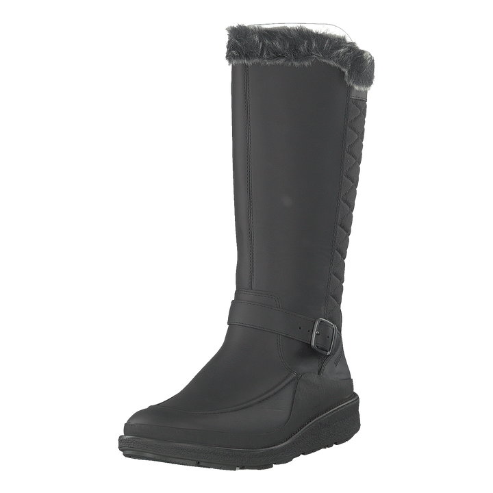 Tremblant Ezra Tall Wtpf Ice+ Black