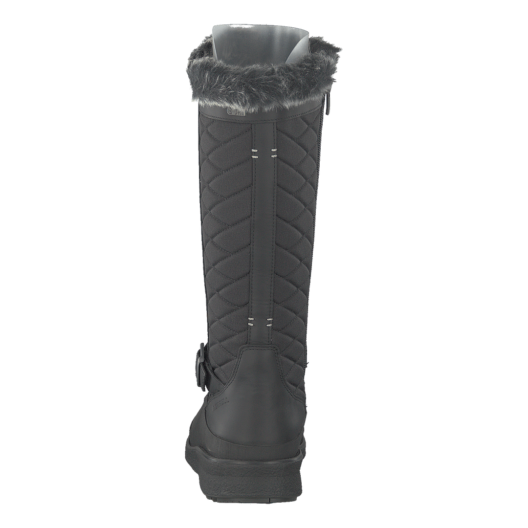 Tremblant Ezra Tall Wtpf Ice+ Black