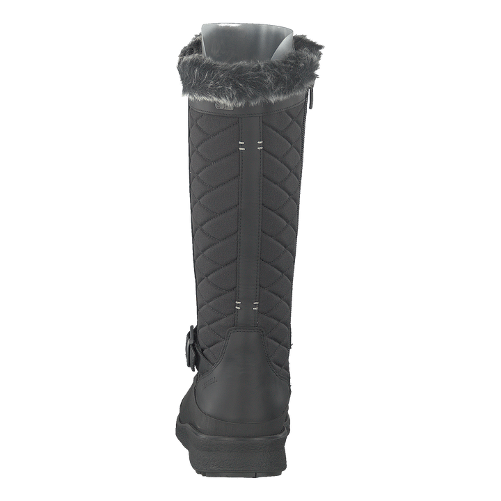 Tremblant Ezra Tall Wtpf Ice+ Black