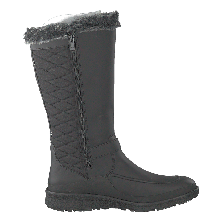 Tremblant Ezra Tall Wtpf Ice+ Black