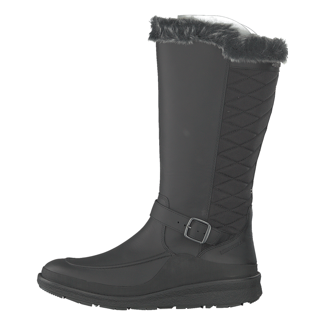 Tremblant Ezra Tall Wtpf Ice+ Black