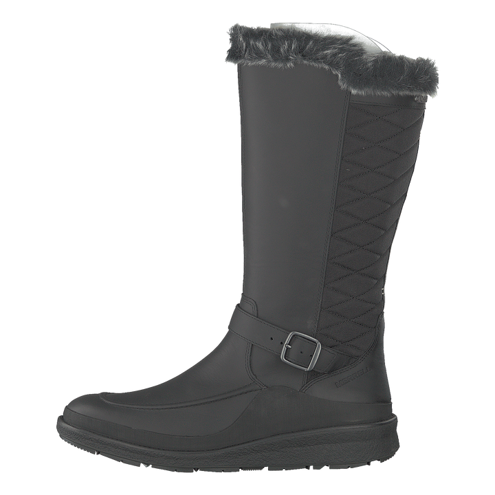 Tremblant Ezra Tall Wtpf Ice+ Black