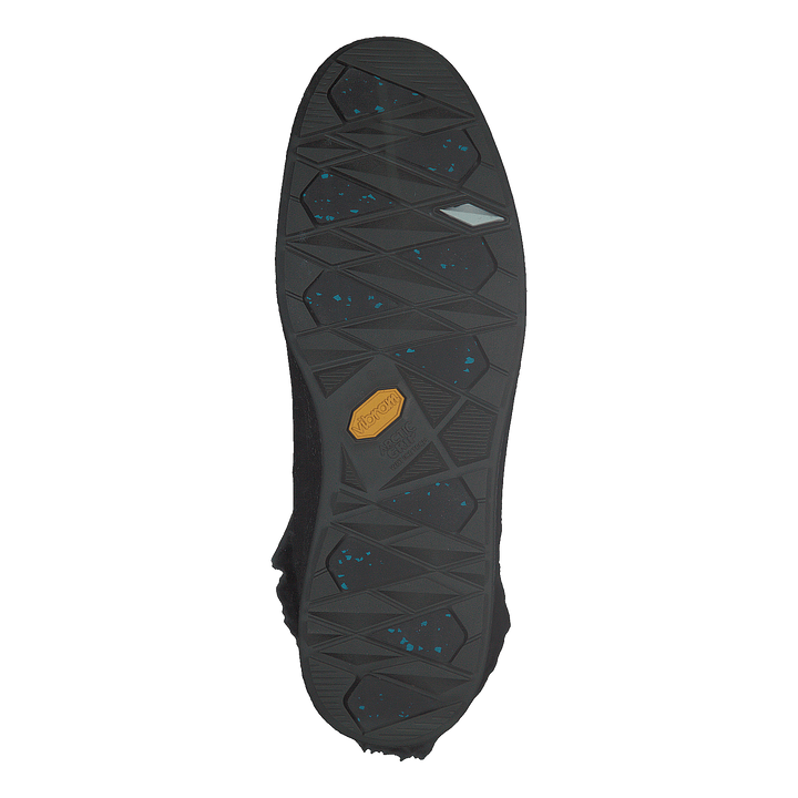 Tremblant Ezra Tall Wtpf Ice+ Black