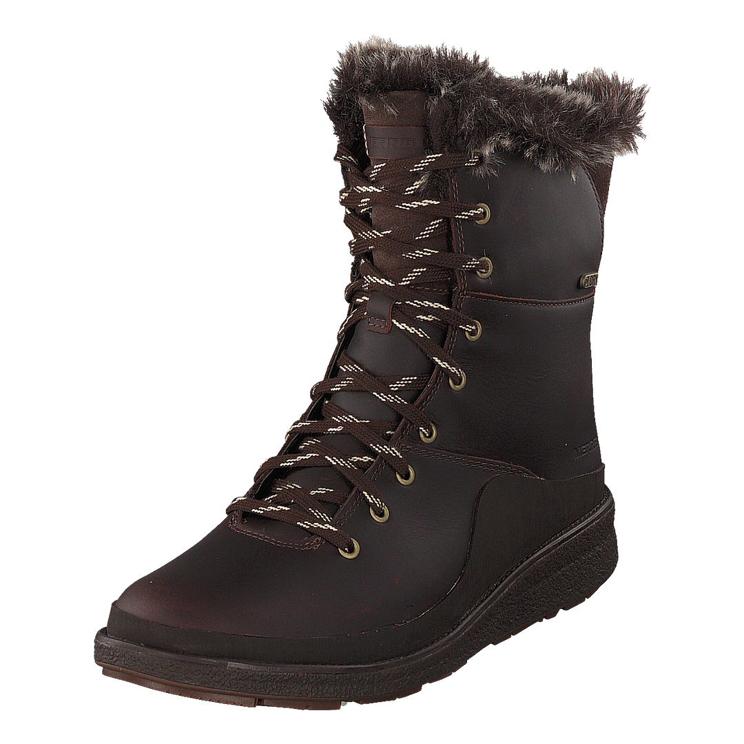 Tremblant Ezra Lace Wtpf Ice+ Espresso