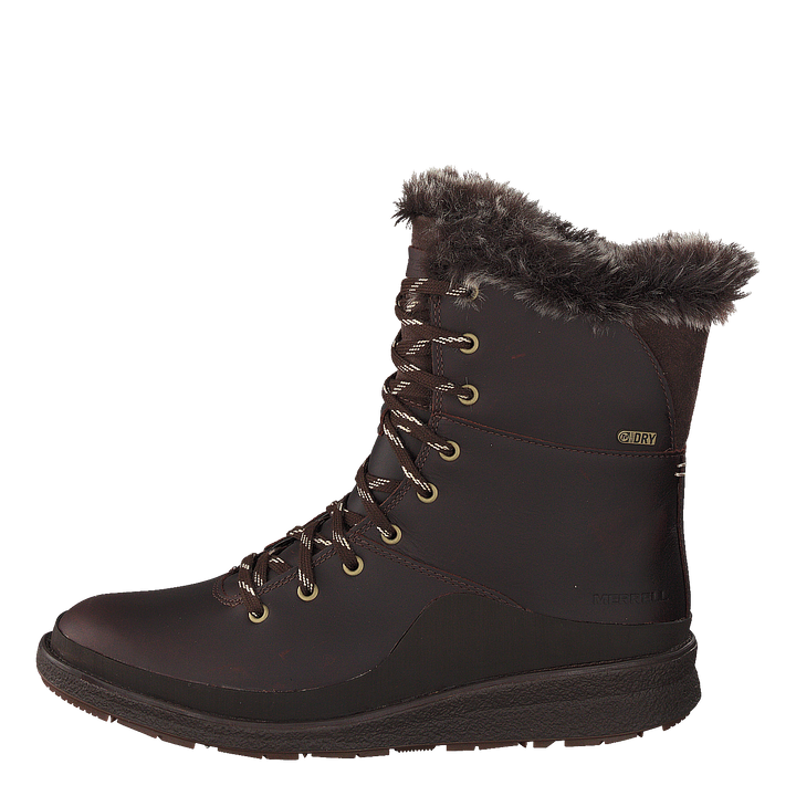 Tremblant Ezra Lace Wtpf Ice+ Espresso