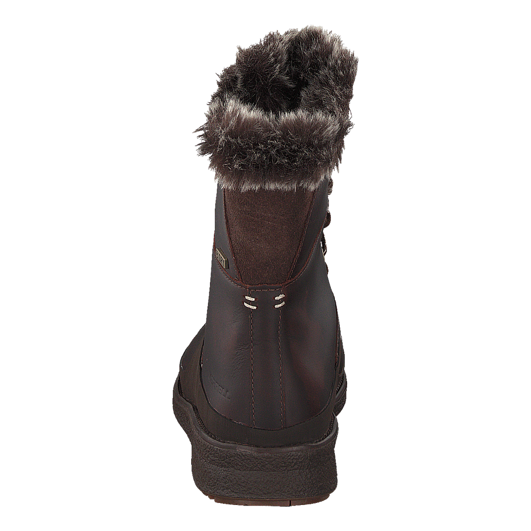 Tremblant Ezra Lace Wtpf Ice+ Espresso