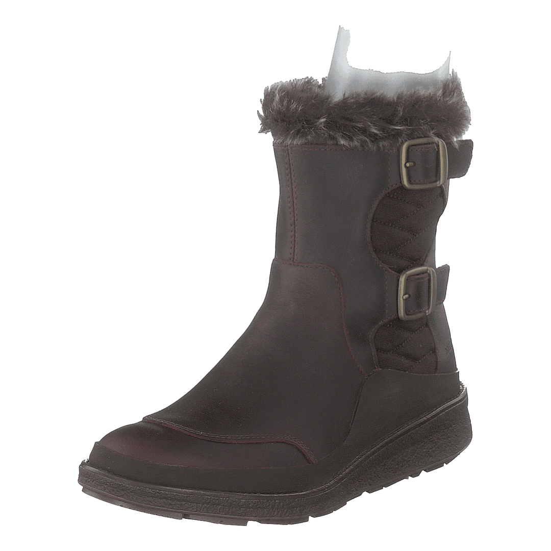 Tremblant Ezra Zip Wtpf Ice+ Espresso