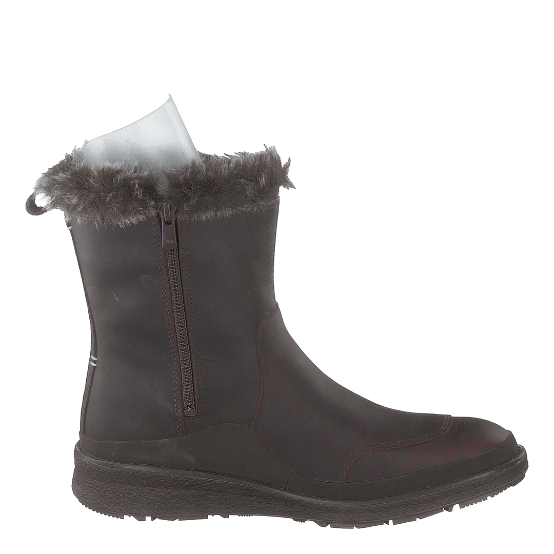 Tremblant Ezra Zip Wtpf Ice+ Espresso