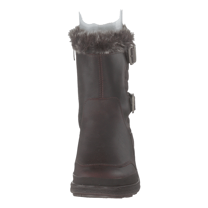 Tremblant Ezra Zip Wtpf Ice+ Espresso