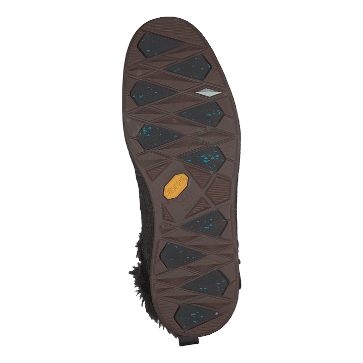 Tremblant Ezra Zip Wtpf Ice+ Espresso