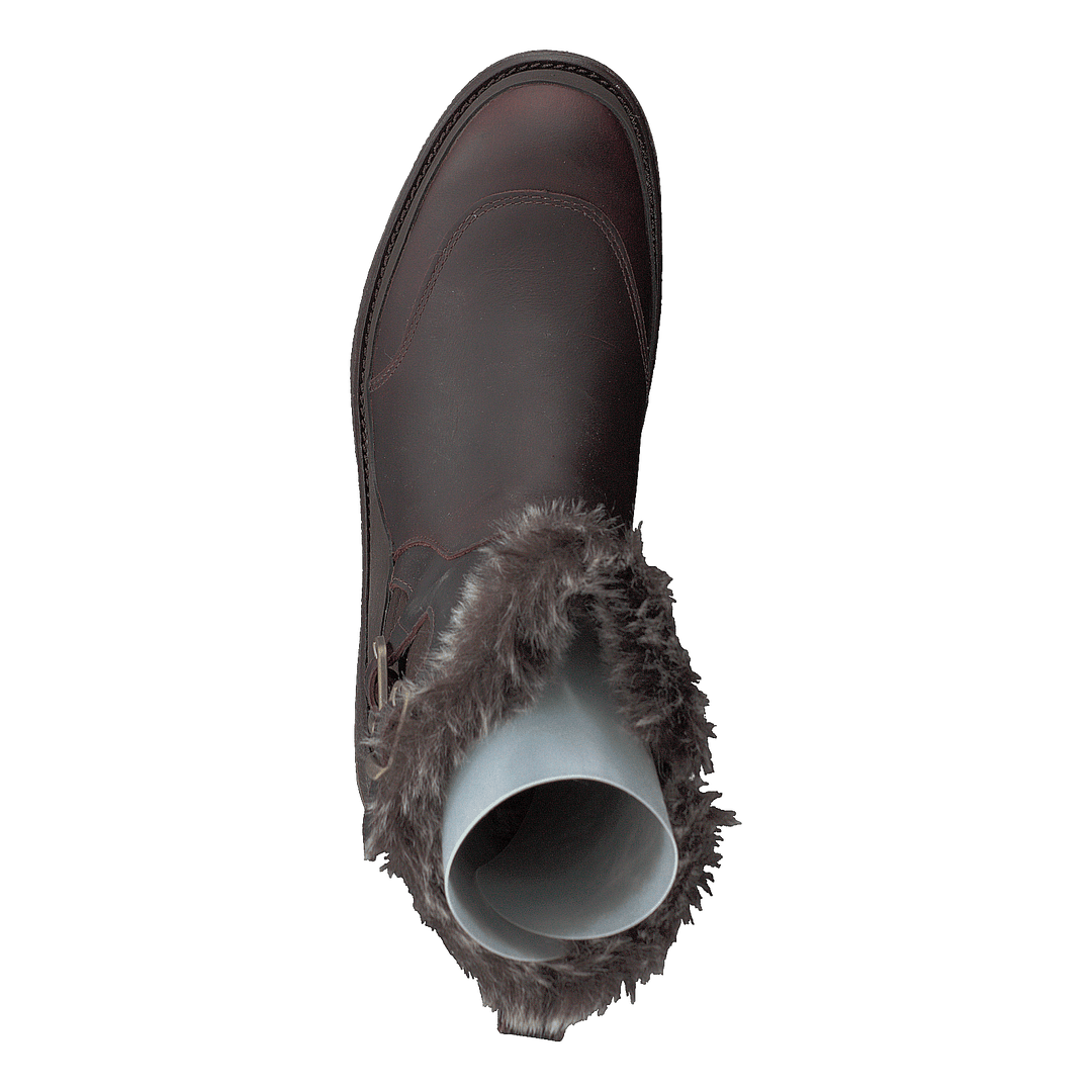 Tremblant Ezra Zip Wtpf Ice+ Espresso