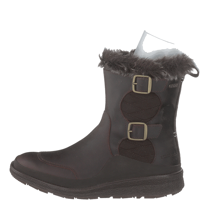 Tremblant Ezra Zip Wtpf Ice+ Espresso