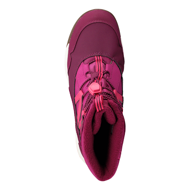 Snow Crush Wtpf Black