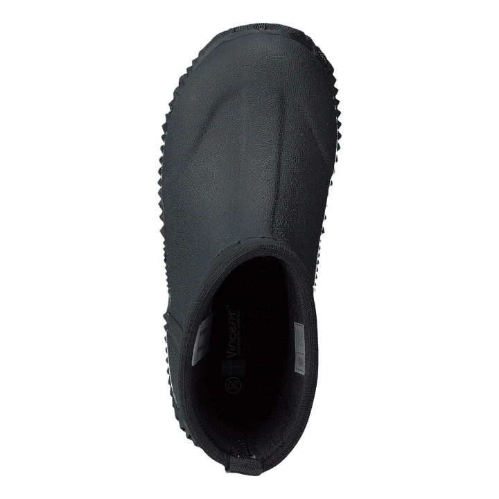 Neo Black Black