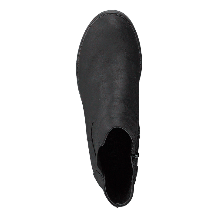 492318-01 Black