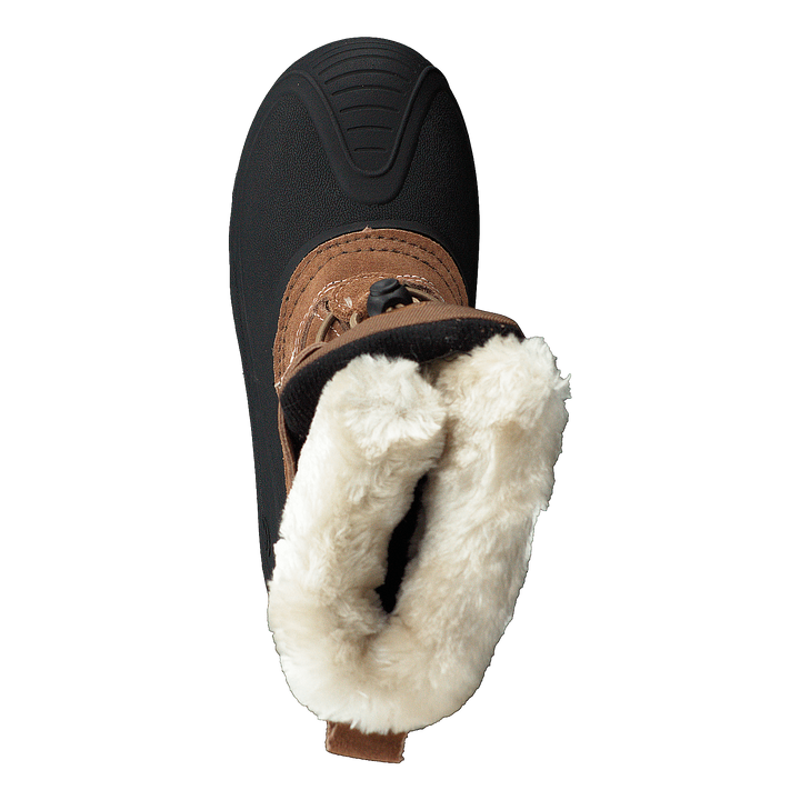 Snowdasher Putty-beige
