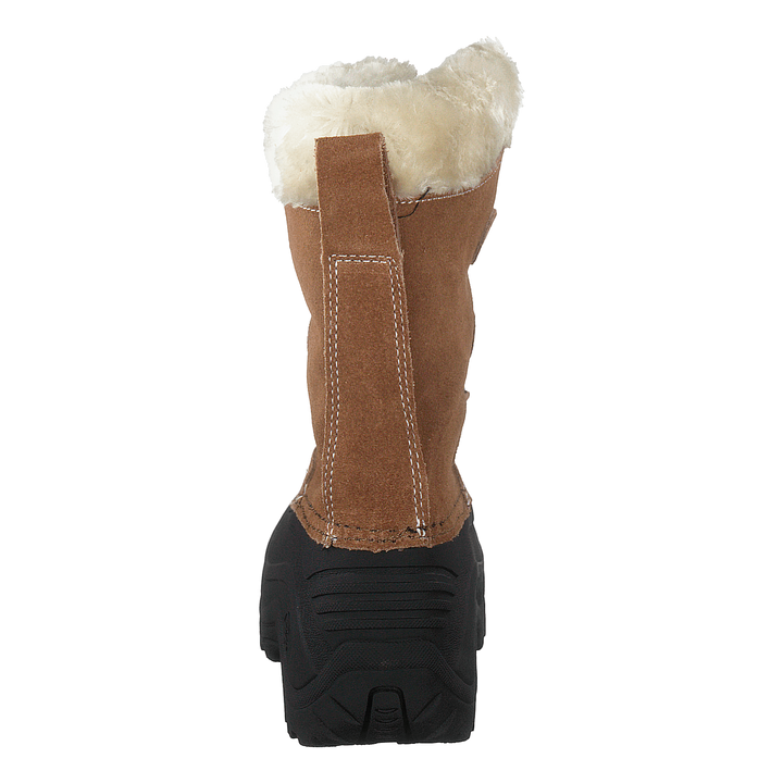 Snowdasher Putty-beige
