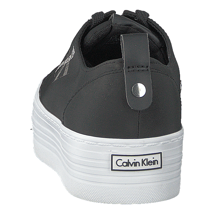 Zolah Black