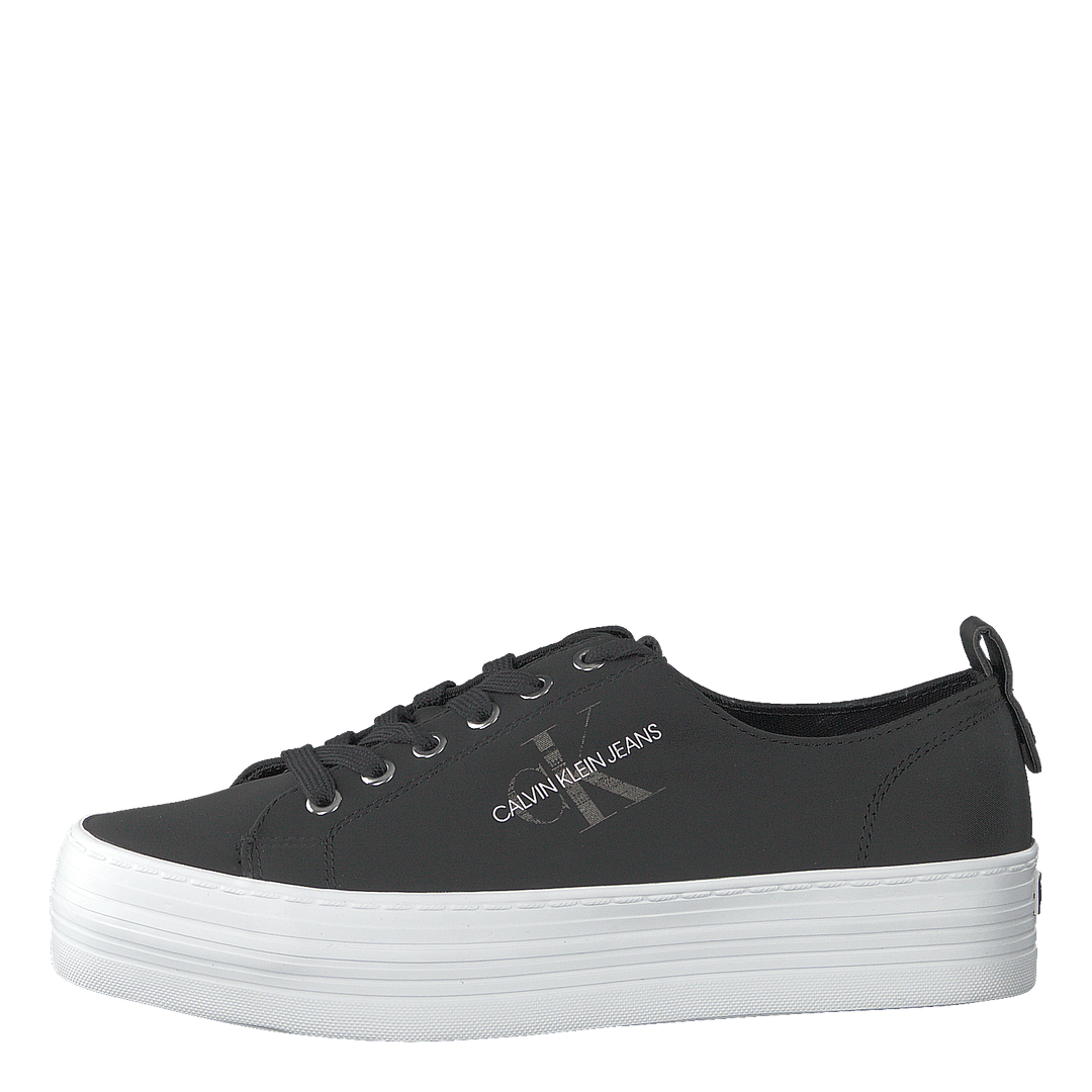 Zolah Black