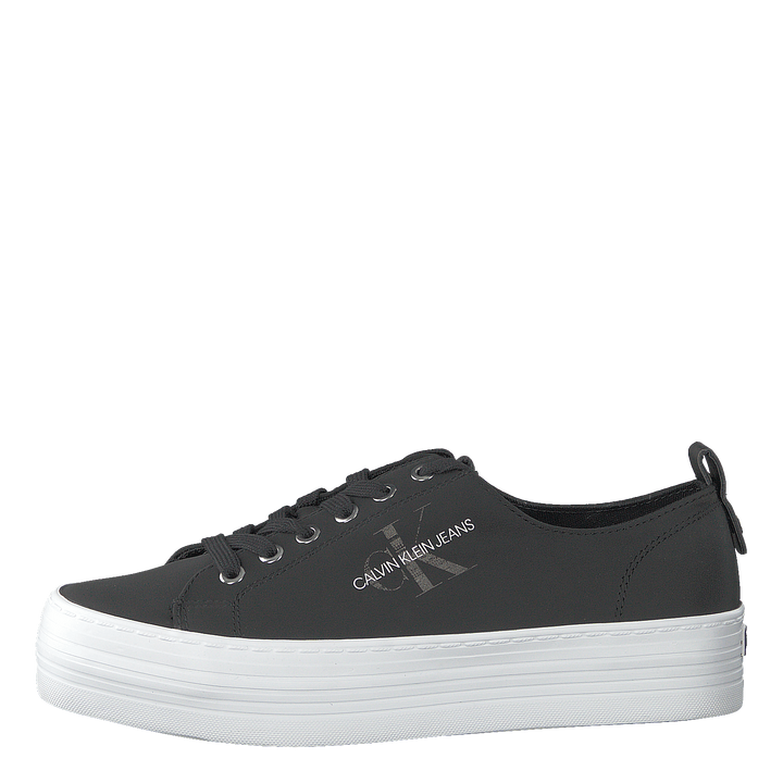 Zolah Black