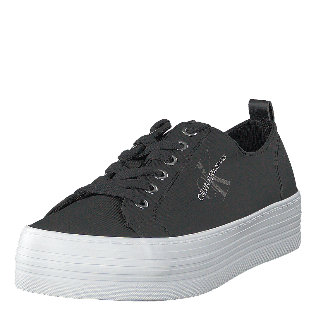 Zolah Black