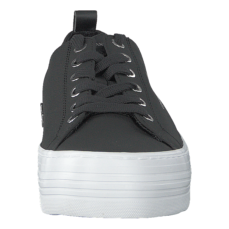 Zolah Black
