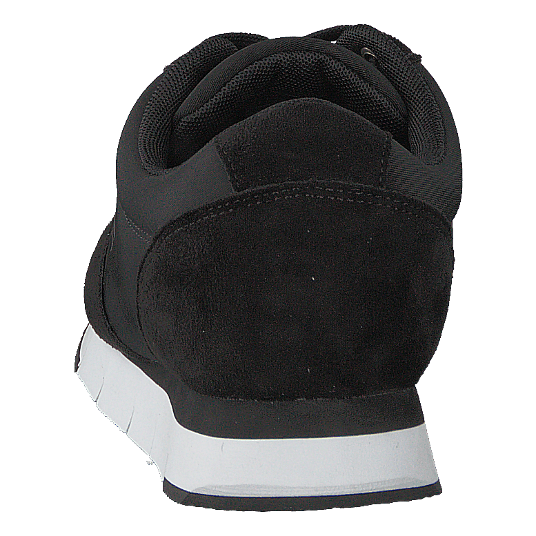 Tabata Black