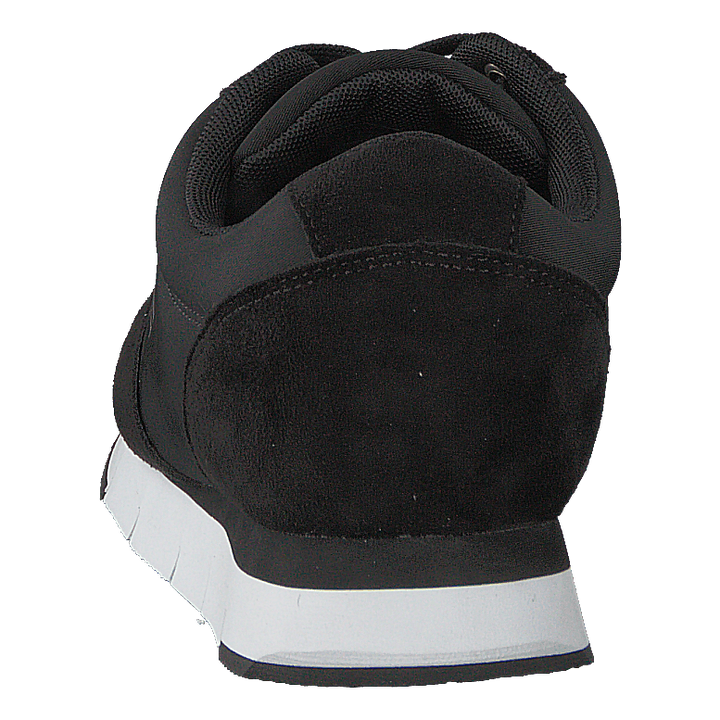 Tabata Black