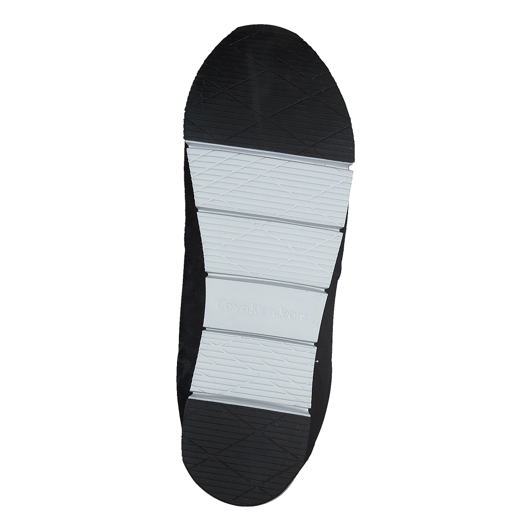 Tabata Black