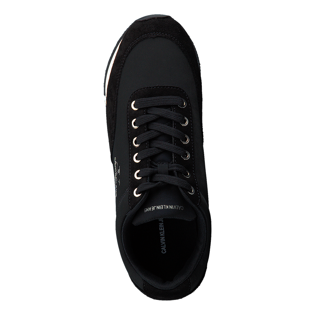 Tabata Black